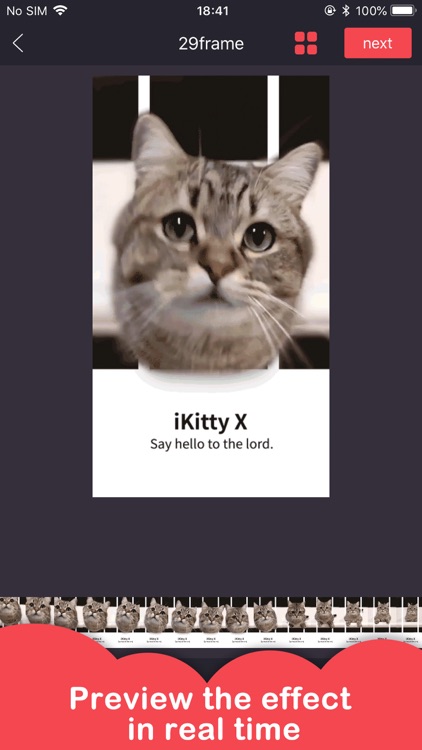 Gif Maker pro-video to gifs