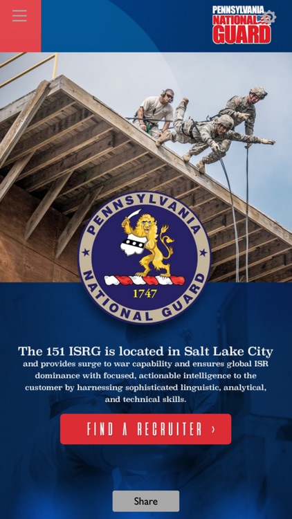 Pennsylvania National Guard