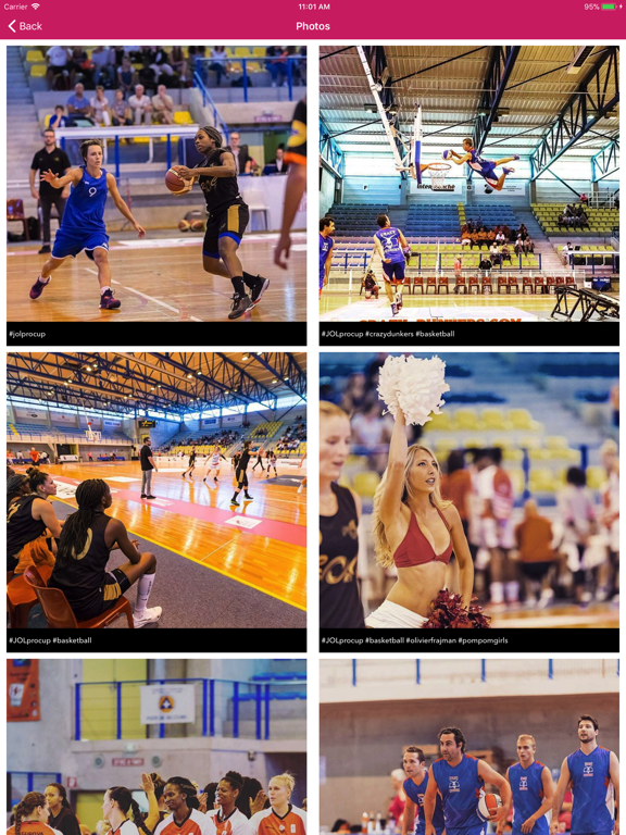 Screenshot #5 pour Just One Life Procup