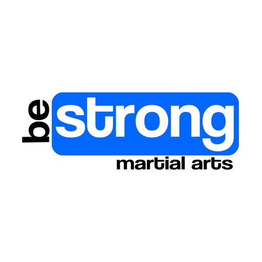 Be Strong Martial Arts icon