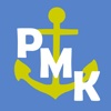 Navy PMK Flashcards