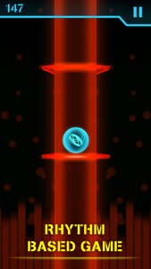 Cylinder Game screenshot #2 for iPhone