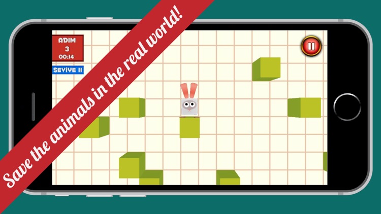 Escape To Nature screenshot-4