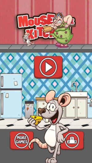 Mouse in the Kitchen(圖3)-速報App