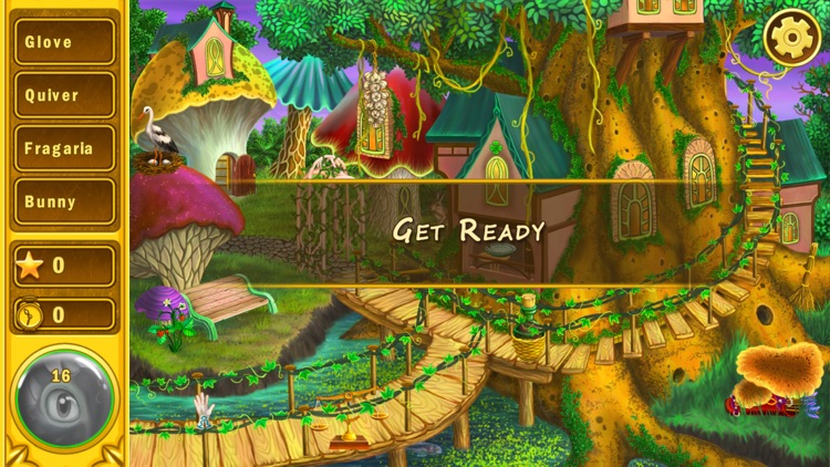 Mystery of Haunted Jungle screenshot-5