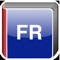 A French Language Dictionary iOS app