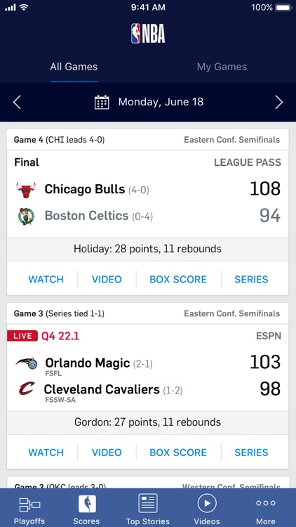 NBA