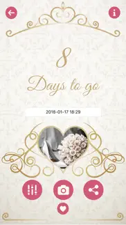 the royal wedding countdown iphone resimleri 2