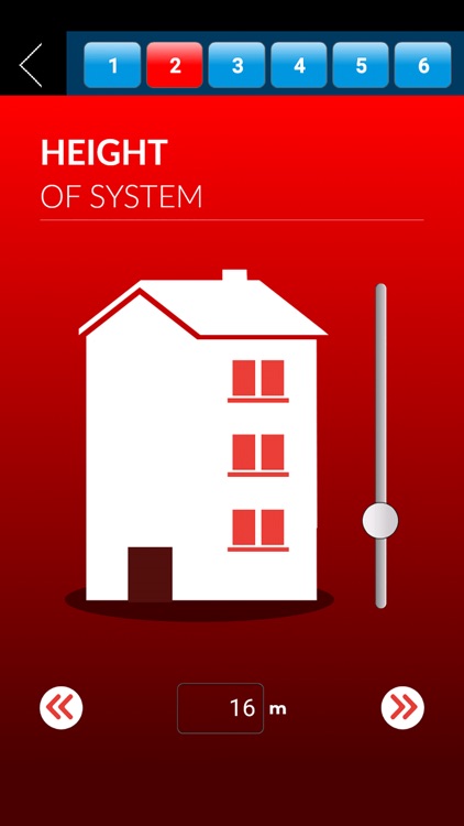 Mikrofill Vessel Calculator