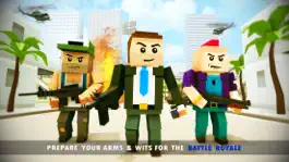 Game screenshot Unique War Survivor Game mod apk