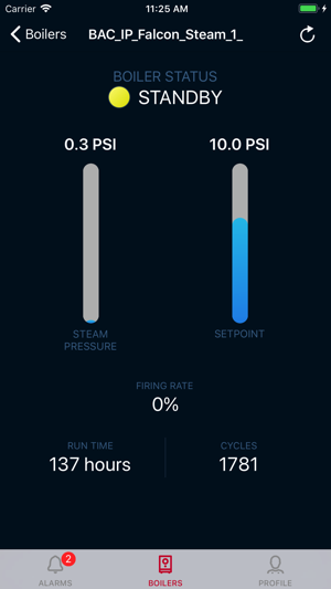 Boiler Monitor(圖3)-速報App