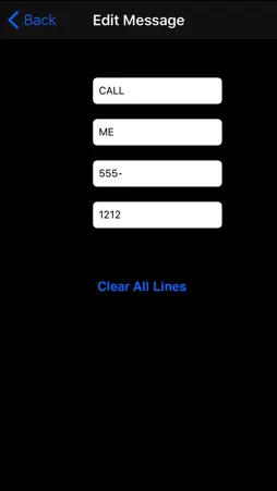 Bar Talk screenshot 5