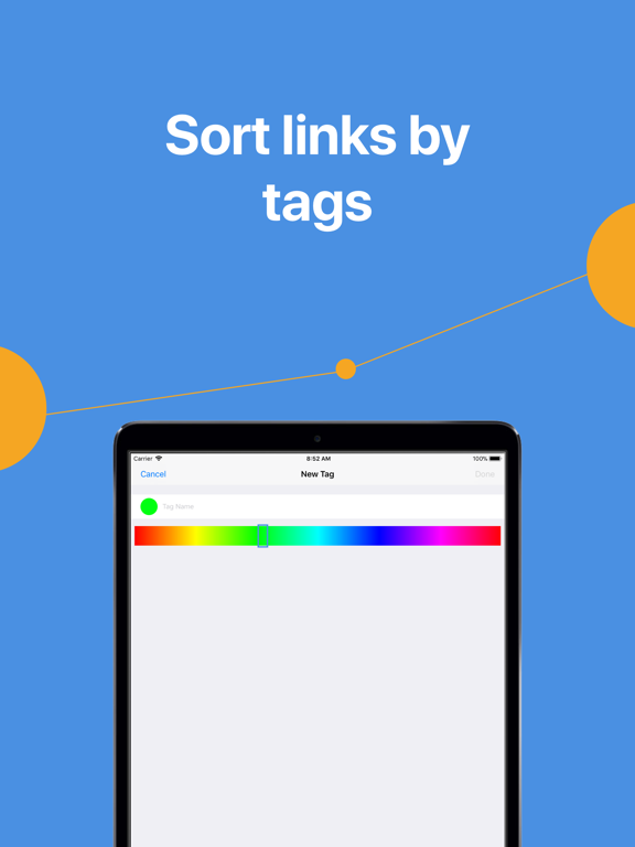 Screenshot #6 pour Linkee