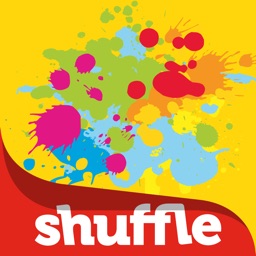Color Addict byShuffleCards