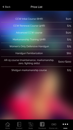 Triple Threat Solutions(圖4)-速報App