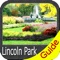 Lincoln Park map is extremely advanced with all information collected from the National/State Park and Forest Services and many other local sources