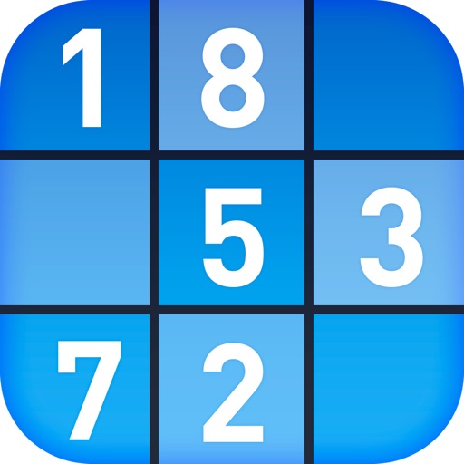 Sudoku Classic - Puzzles