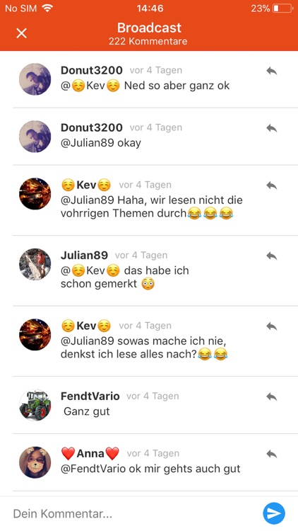 Echtso | Offizielle App