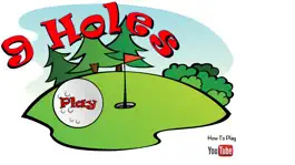 Game screenshot 9 Holes mod apk