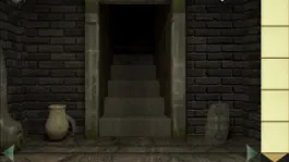 Game screenshot Horror Temple Survival apk