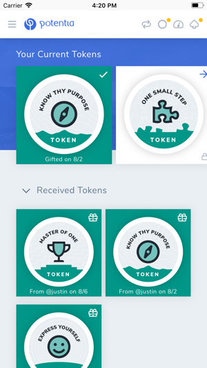 Potentia App(圖2)-速報App