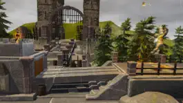 Game screenshot Archery Queen : Defend Towers hack