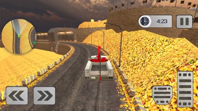 Screenshot #1 pour Ascenseur de voiture de remorq