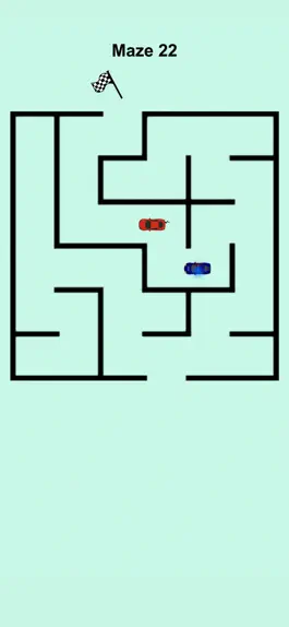 Game screenshot Maze Chase! apk