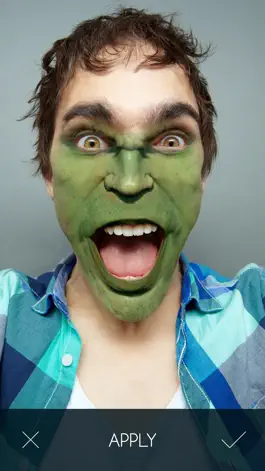 Game screenshot Swap Face Live apk