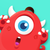 no app image