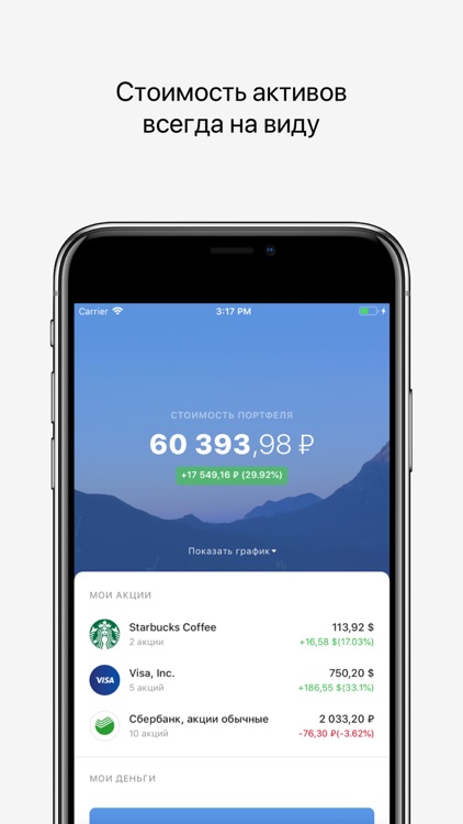 QIWI Инвестор