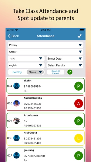 Doon School Maninagar(圖3)-速報App