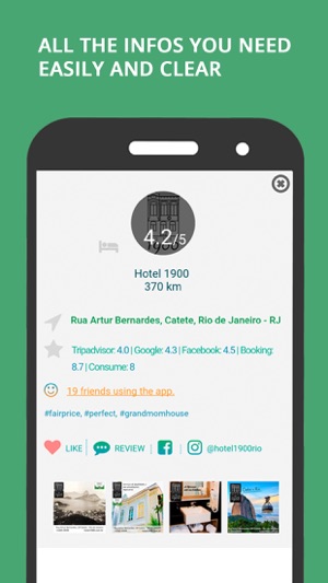 Best of Rio de Janeiro(圖4)-速報App