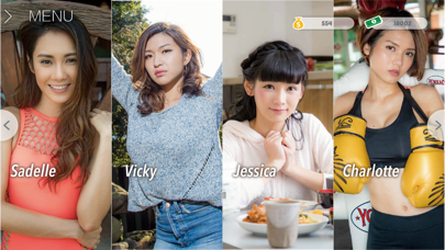 Screenshot #1 pour VR 旅友