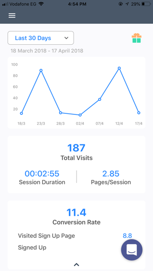InstaScaler(圖1)-速報App
