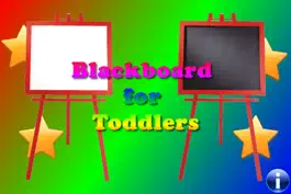 Game screenshot Blackboard for Toddlers & Kids mod apk