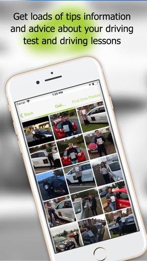 PassMasterMal Driving School(圖4)-速報App