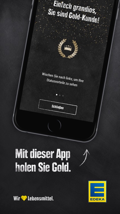 Genuss+ Für Jäger und Sammler screenshot-4