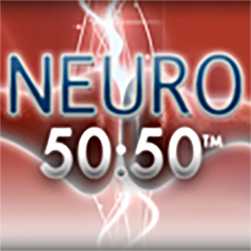 NEURO 50:50