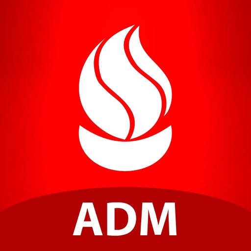 AD Cachoeiro - ADM icon