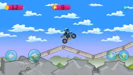 Game screenshot Motorbike World hack