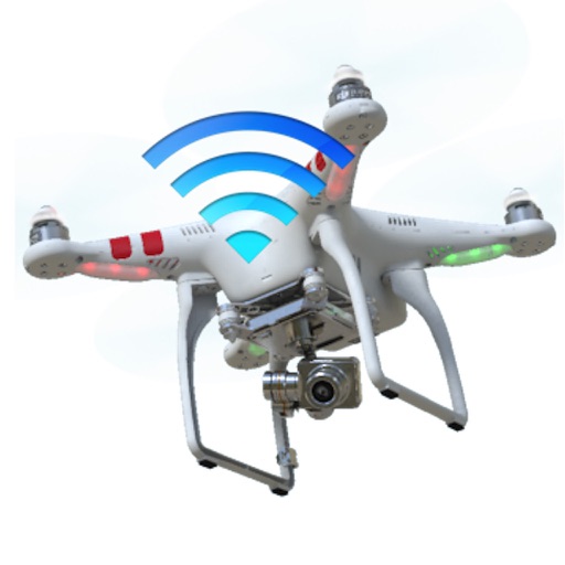 DJI Flight Plan Lite for Phantom/Mavic/Spark/Inspi