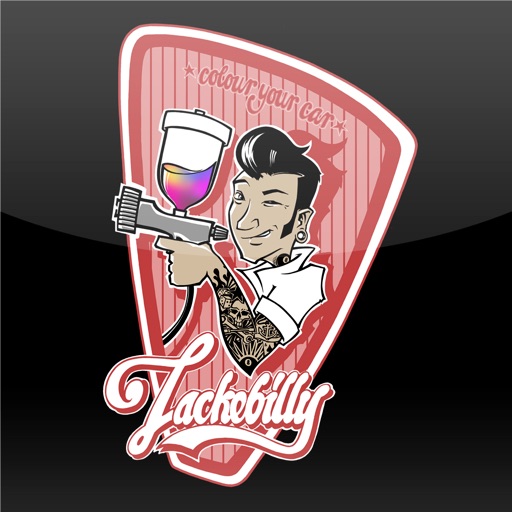 Lackebilly