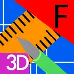 Blueprints 3D App (F) App Positive Reviews