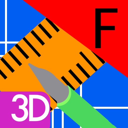 Чертежи 3D (F)