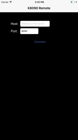 K8090 Remote(圖1)-速報App