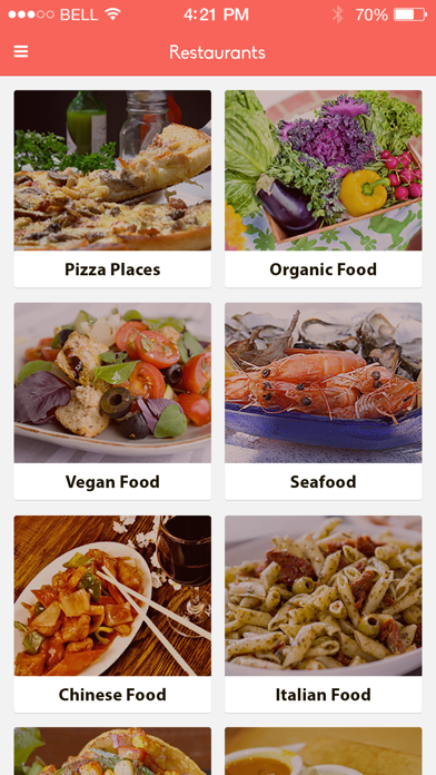 How to cancel & delete Near Me Restaurants from iphone & ipad 2