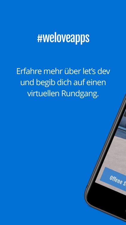 let's dev - The Game