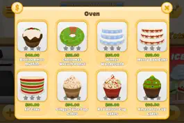 Game screenshot Baker Business 2 Christmas hack