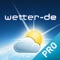 Wetter DE – das aktuellste Wetter für Deutschland jetzt mit Apple Watch Unterstützung
